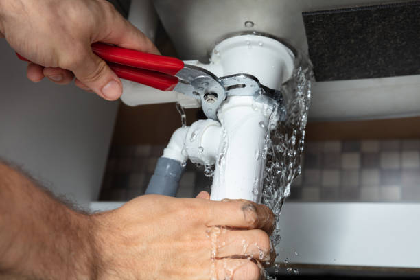 Best Plumbing Leak and Burst Pipe Cleanup in Patterson, CA